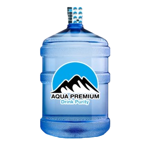 05 Gallon Water Bottle