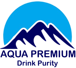 Aqua Premium Mineral Water